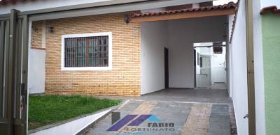 Casa para locação em Peruíbe