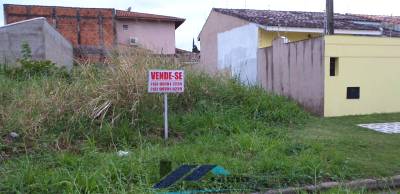 Terreno para venda em Peruíbe