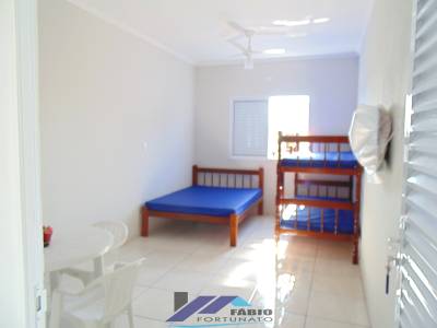 Apartamento para venda em Peruíbe