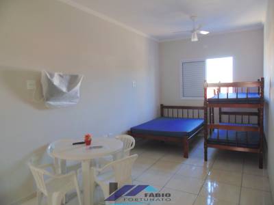 Apartamento para venda em Peruíbe