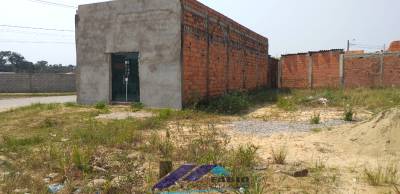 Terreno para venda em Peruíbe