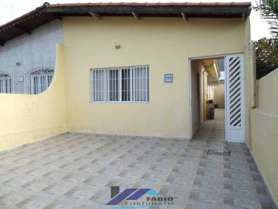 Casa para locação em Peruíbe