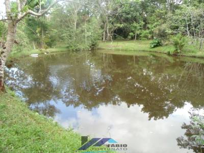 Chácara para venda em Peruíbe
