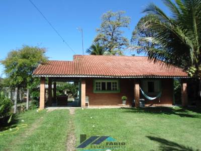 Casa para venda em Peruíbe