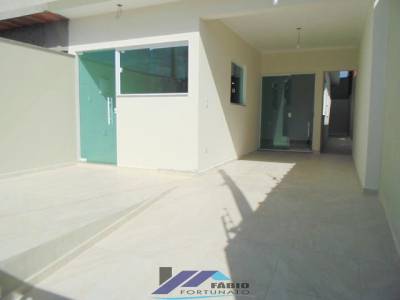 Casa para venda em Peruíbe