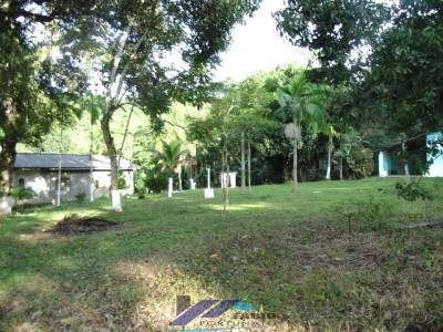 Chácara para venda em Peruíbe