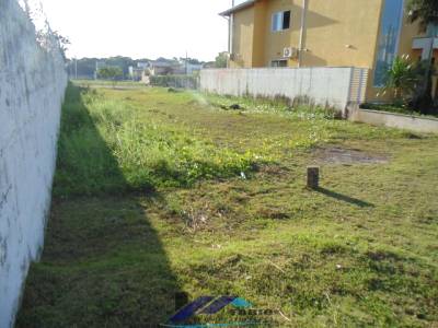 Terreno para venda em Peruíbe