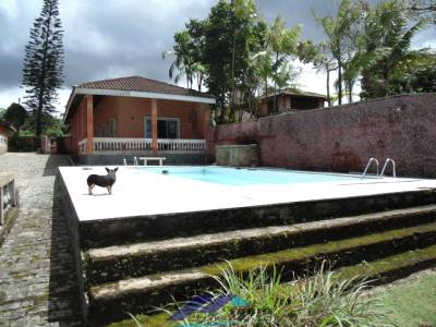 Casa para venda em Peruíbe