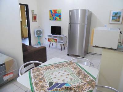 Apartamento para locação em Peruíbe