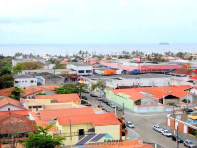 Apartamento para venda em Peruíbe