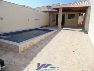 Casa para venda em Peruíbe