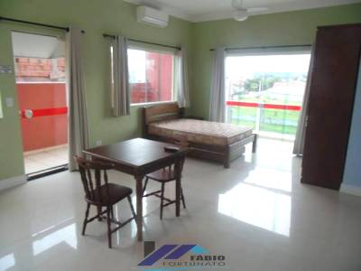 Apartamento para venda em Peruíbe