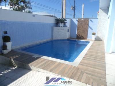 Casa para venda em Peruíbe