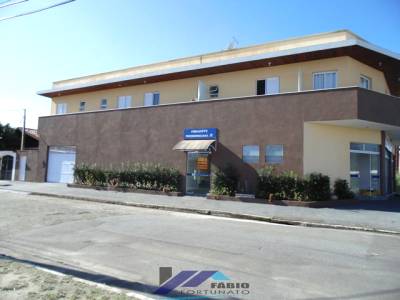 Apartamento para venda em Peruíbe