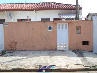 Kitnet para locação em Peruíbe