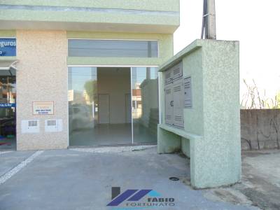 Salão para venda em Peruíbe