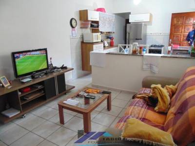 Casa para venda em Peruíbe