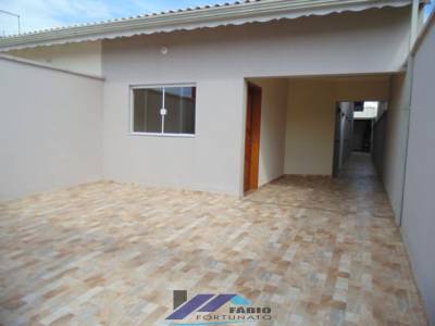 Casa para venda em Peruíbe