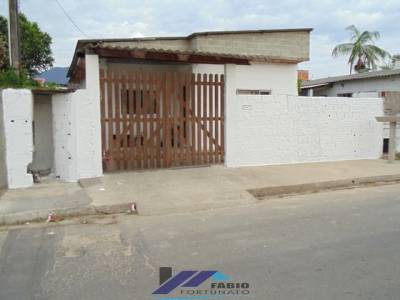 Casa para venda em Peruíbe