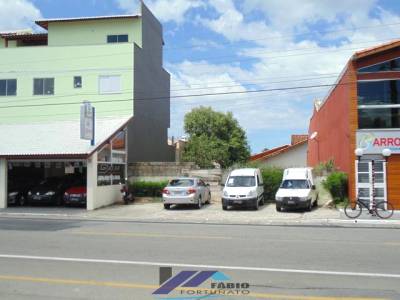 Terreno para venda em Peruíbe