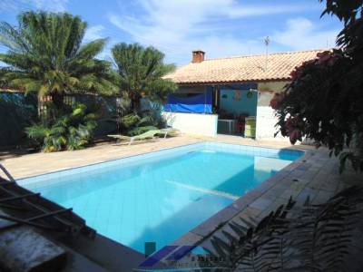 Casa para venda em Peruíbe