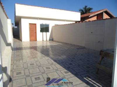 Casa para venda em Peruíbe